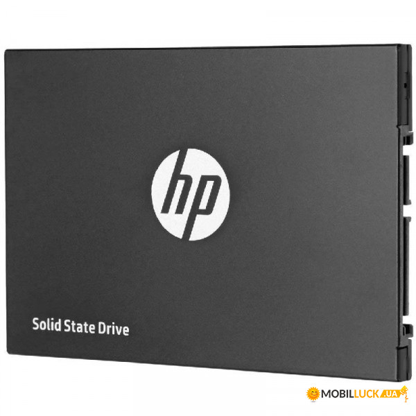  SSD HP 120G 2.5 SATA3 S600 (4FZ32AAABB)