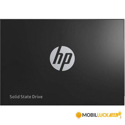  SSD HP S700 1TB  2.5 (6MC15AA)