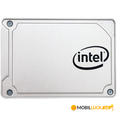  SSD Intel 2.5 256GB (SSDSC2KF256G8X1)