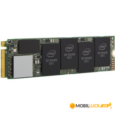  SSD Intel M.2 2280 1TB (SSDPEKNW010T8X1)