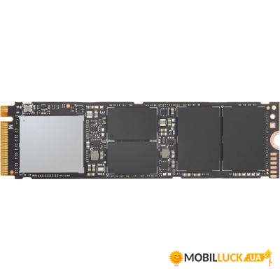  SSD Intel M.2 2280 512GB (SSDPEKKW512G801)