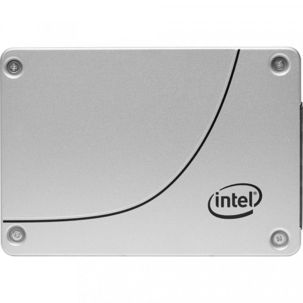 SSD  Intel D3-S4510 480 GB (SSDSCKKB480G801)