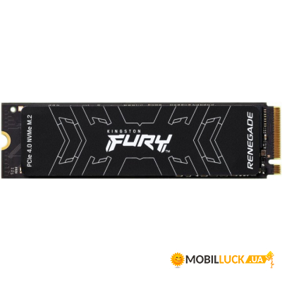  SSD Kingston M.2 2280 500GB (SFYRS/500G)