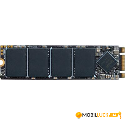  SSD M.2 2280 256GB NM100 Lexar (LNM100-256RB)