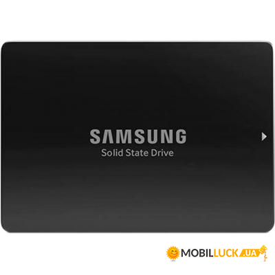  SSD Samsung 2.5 1.92TB (MZ7KH1T9HAJR-00005)