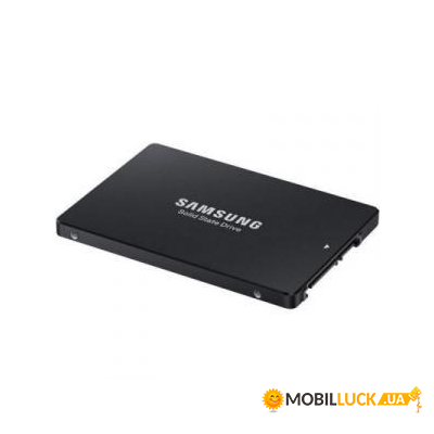  SSD 2.5 240GB PM893 Samsung (MZ7L3240HCHQ-00A07)