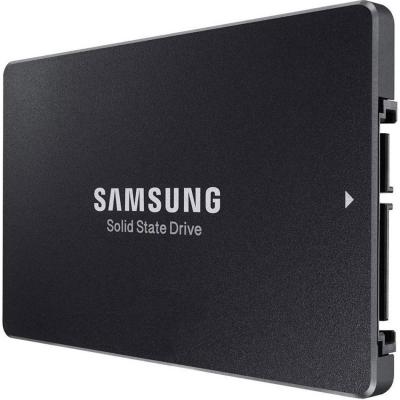  SSD Samsung 2.5 240GB (MZ7LH240HAHQ-00005)