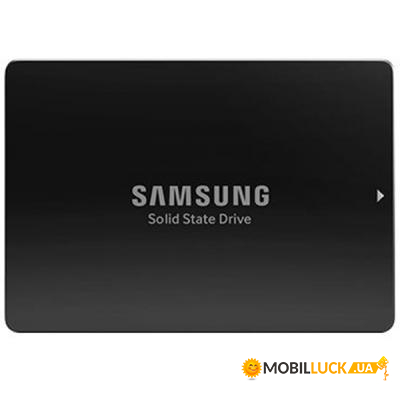  SSD Samsung 2.5 480GB PM883 (MZ7LH480HAHQ-00005)