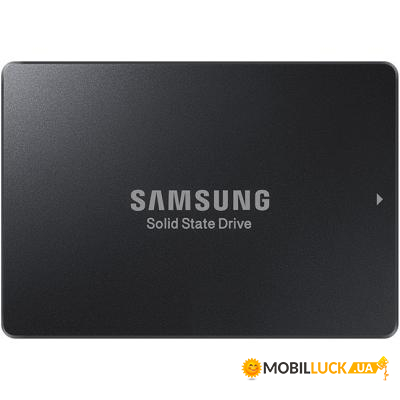  SSD Samsung 2.5 480GB (MZ7LH480HAHQ)