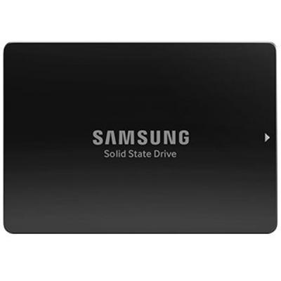  SSD Samsung 2.5 960GB SM883 (MZ7KH960HAJR-00005)