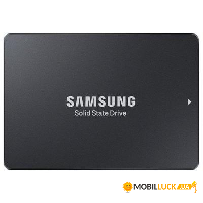  SSD Samsung 2.5 960GB (MZ-7LH960NE)