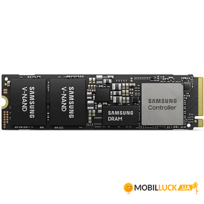  SSD M.2 2280 1TB PM9A1 Samsung (MZVL21T0HCLR-00B00)