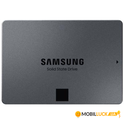  SSD 2.5 2TB Samsung (MZ-77Q2T0BW)