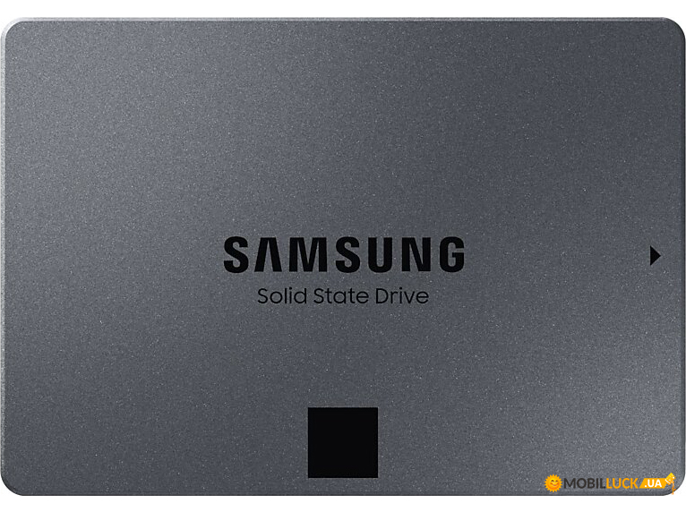  SSD Samsung 860 QVO 2TB MZ-76Q2T0BW