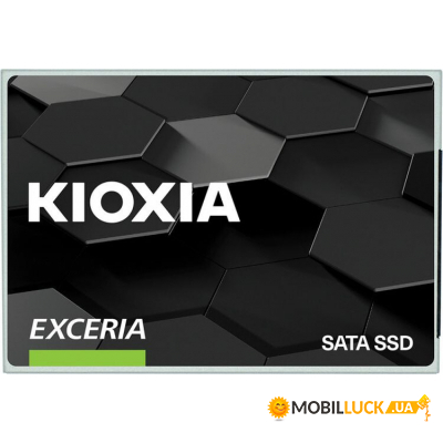  SSD Toshiba 2.5 480GB EXCERIA (LTC10Z480GG8)