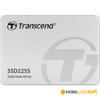  SSD Transcend 2.5 1TB SATA 225S (TS1TSSD225S)