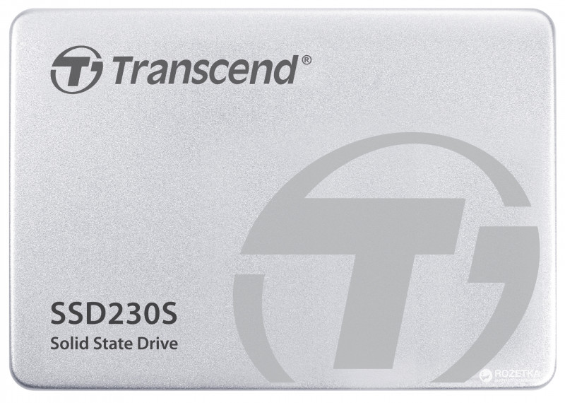  SSD Transcend SSD230S (TS512GSSD230S) 512 