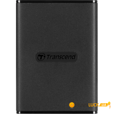  SSD Transcend USB 3.1 250GB (TS250GESD270C)