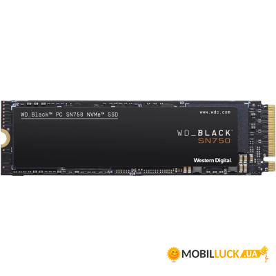  SSD M.2 2280 250GB WD (WDS250G3X0C)