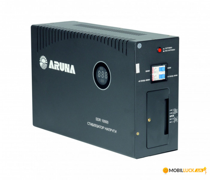  ARUNA SDR 10000 (+) (4823072208114)