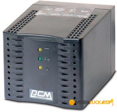  Powercom TCA-1200   600