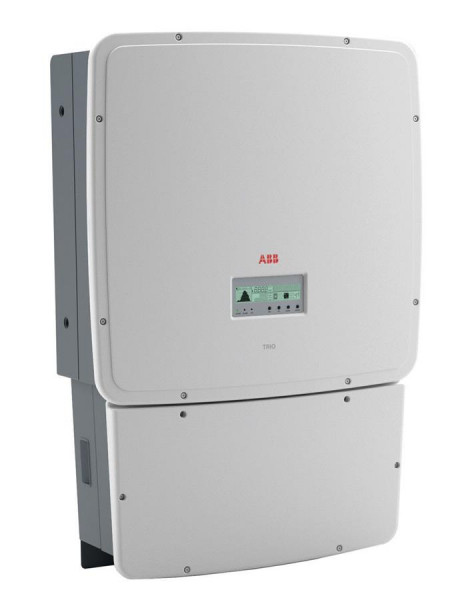  PV  ABB TRIO-27.6-TL-OUTD-S2X-400 27.6kW 3P (3M22990F001A)