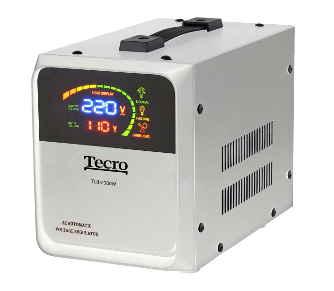    Tecro TLR-2000W