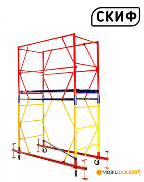    Professional 2x2 1+1 1.8