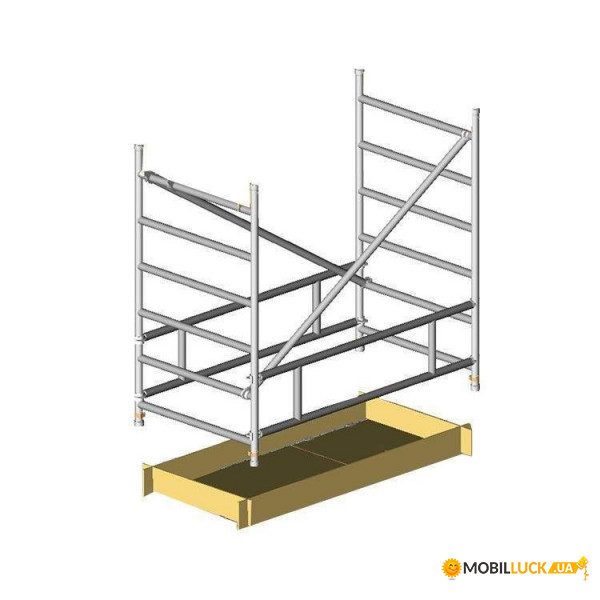 - Svelt JOLLY - MODULE D (TJOLLY40D)