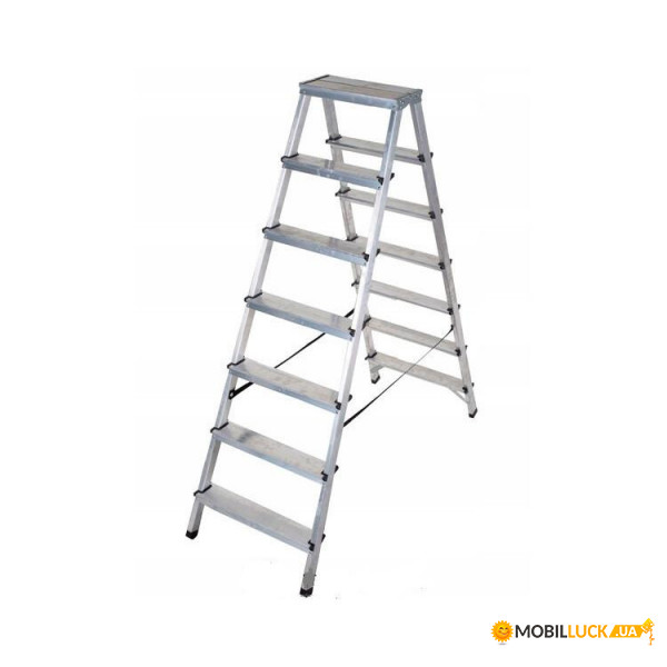  Virastar Step Stool 2x7  (DR125ALDD7)