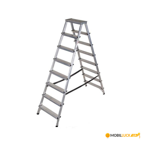  Virastar Step Stool 2x8  (DR125ALDD8)