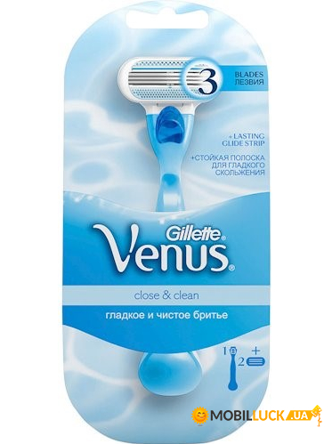   Gillette Venus  2   (262693)