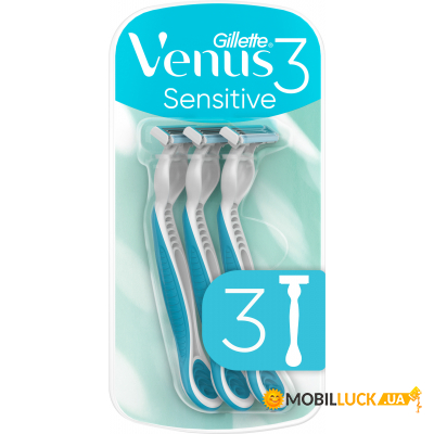  Venus 3 Sensitive 3 . (7702018487028)