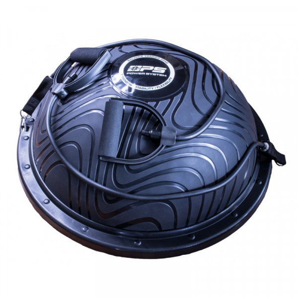   Power System Balance Trainer Zone PS-4200 Black