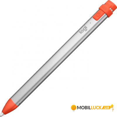  Logitech Crayon Orange (914-000034)