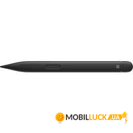  Microsoft Surface Slim Pen 2 Black (8WX-00001)