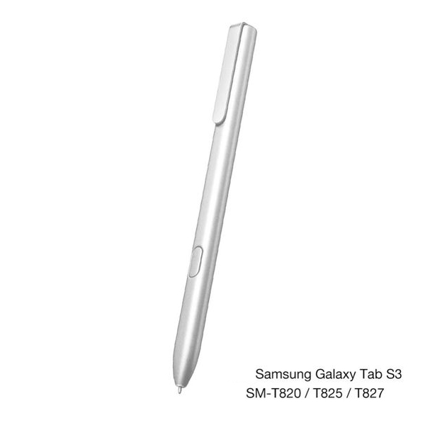  SK S Pen  Samsung Tab S3 T820 T825 Silver