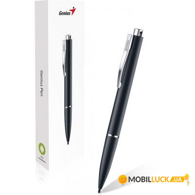  Genius Pen GP-B200A Black (31100089100)