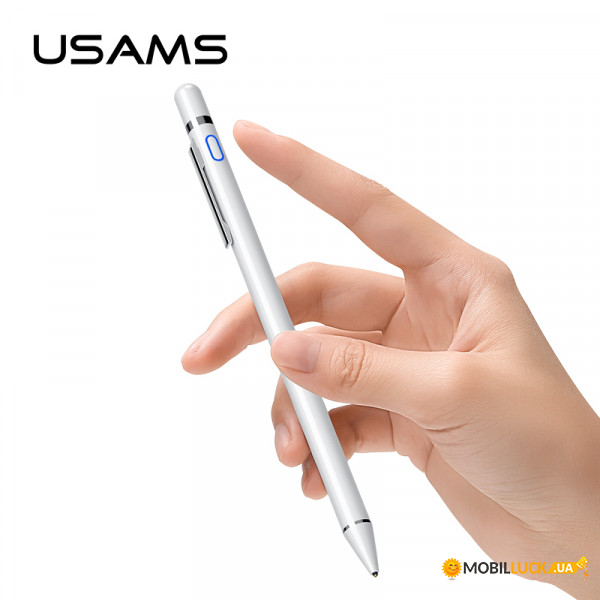  Usams US-ZB057 White (12357)