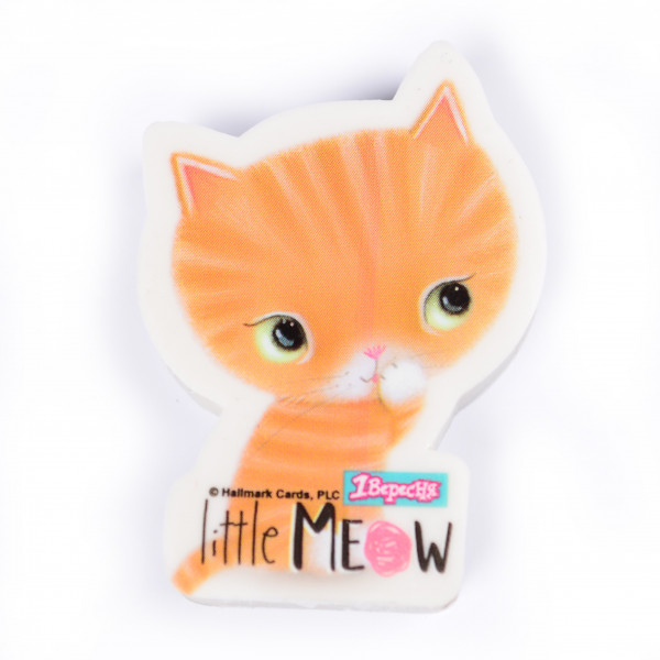  1  Little meow (560421)