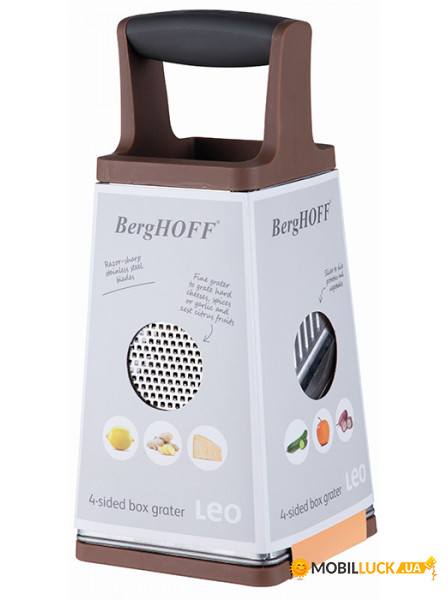 - Berghoff Leo 25 (3950200)