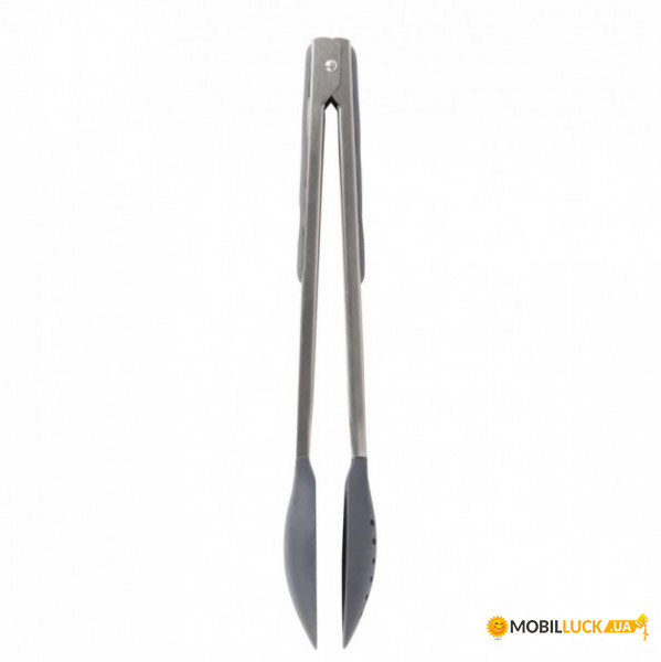 - Dexas Spoon & Strain Tongs 30  (0084297128203) (G12T-432)