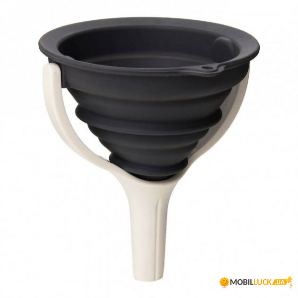    Dexas Collapsible POP Funnel () (0084297126094) (GCF2-432)