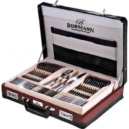   Bohmann BH-5946 MR-B 72 