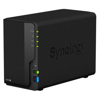   NAS Synology DS218+