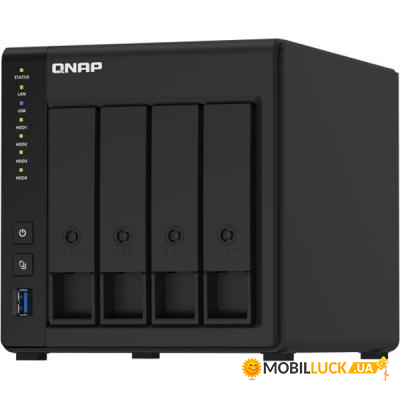   QNAP TS-451D2-2G