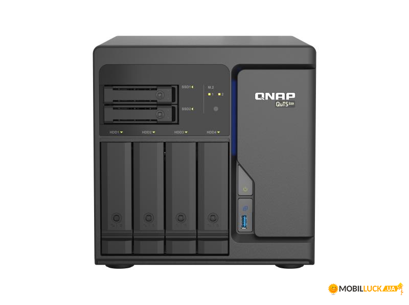   QNAP TS-h686-D1602-8G