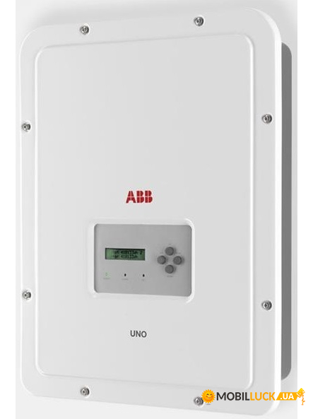  PV  ABB UNO-DM-4.0-TL-PLUS-SB (3P229901000A)