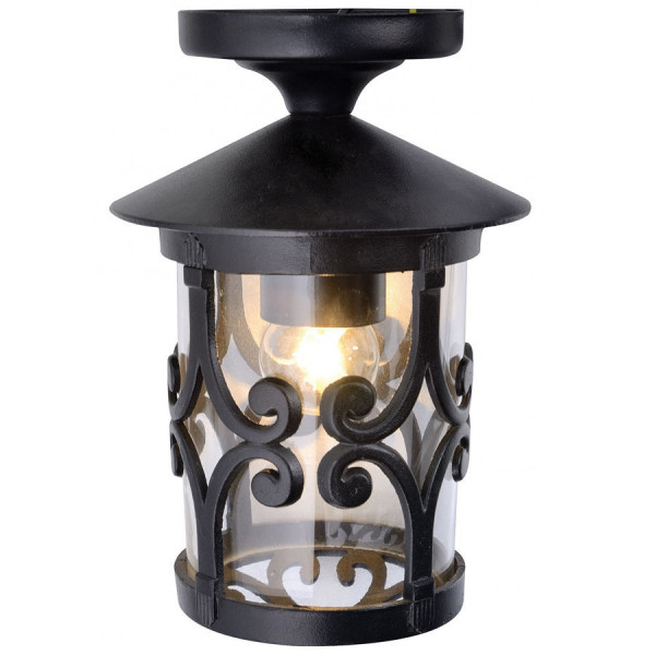   Arte Lamp A1453PF-1BK Persia