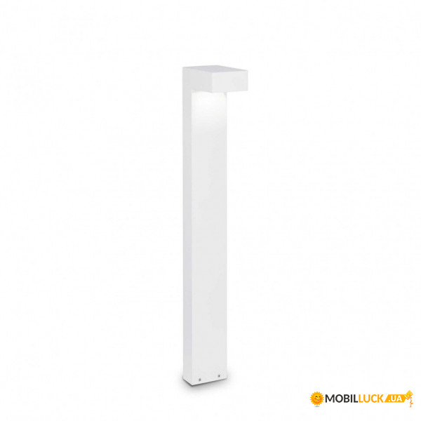   SIRIO PT2 BIG BIANCO Ideal Lux 115085